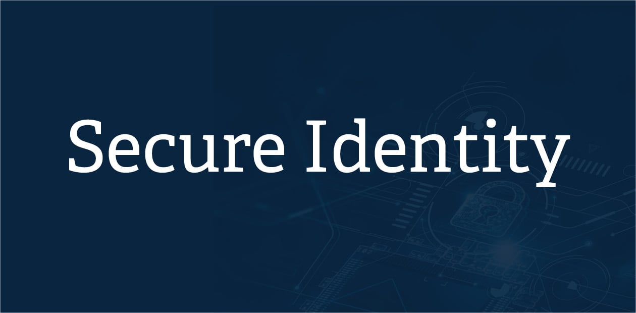 Secure Identity logo 1
