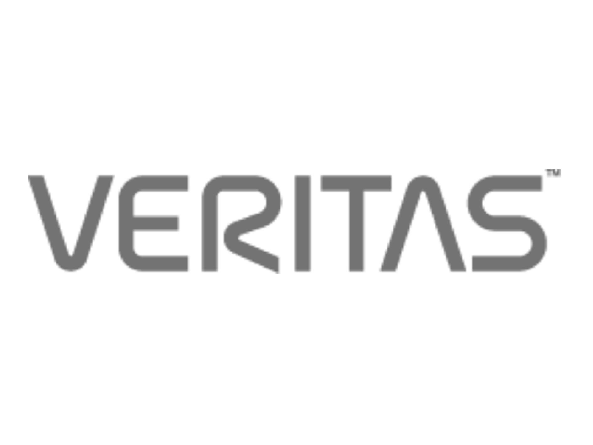 Ny Veritas - Grått