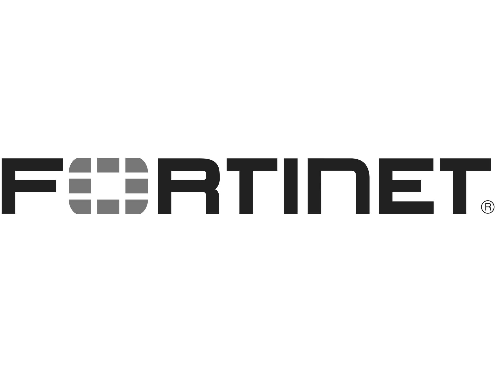 Fortinet - Grått