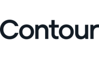 logo Contour sort