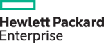 HPE logo