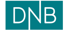 DNB logo