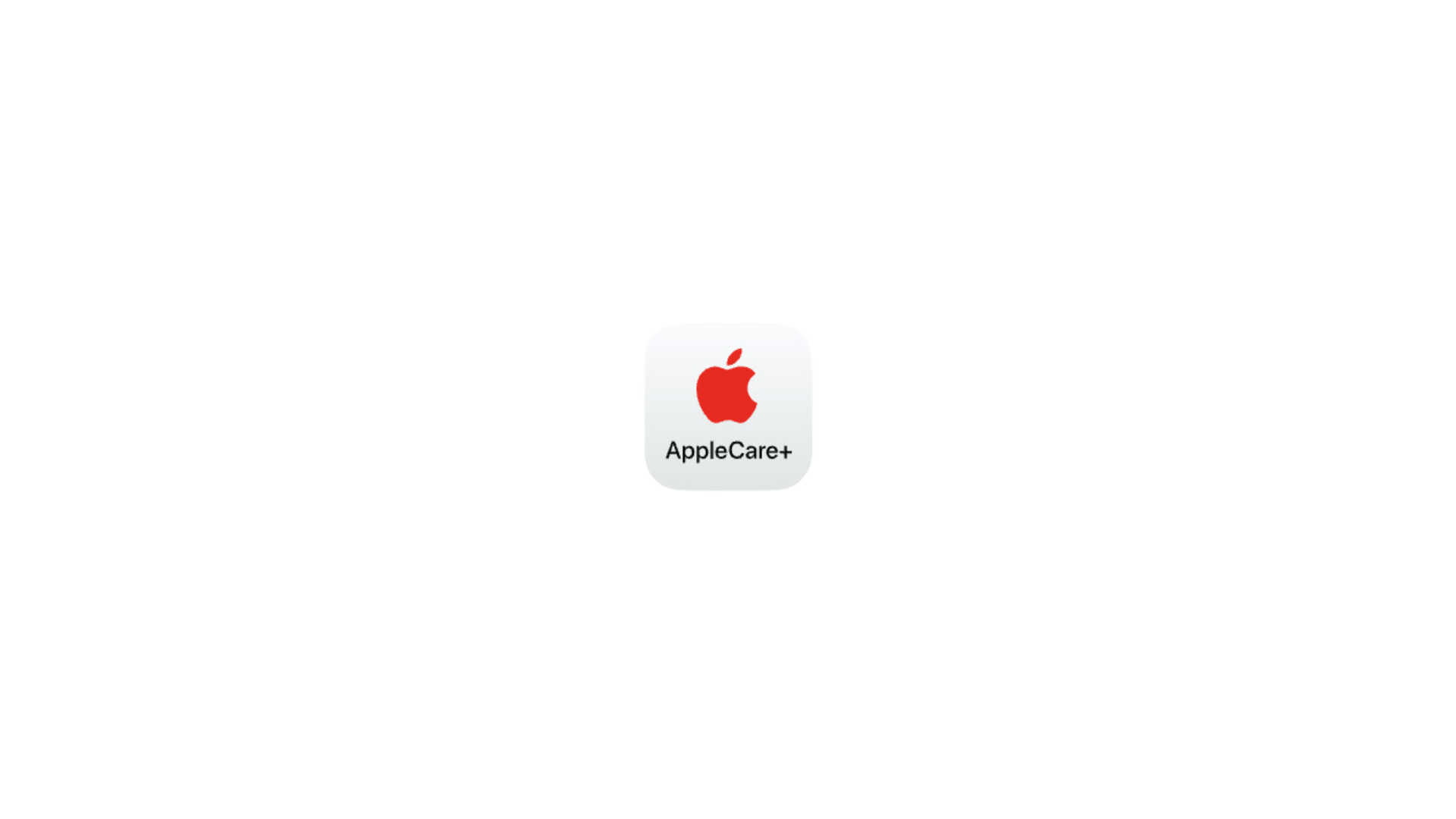 applecare+logo